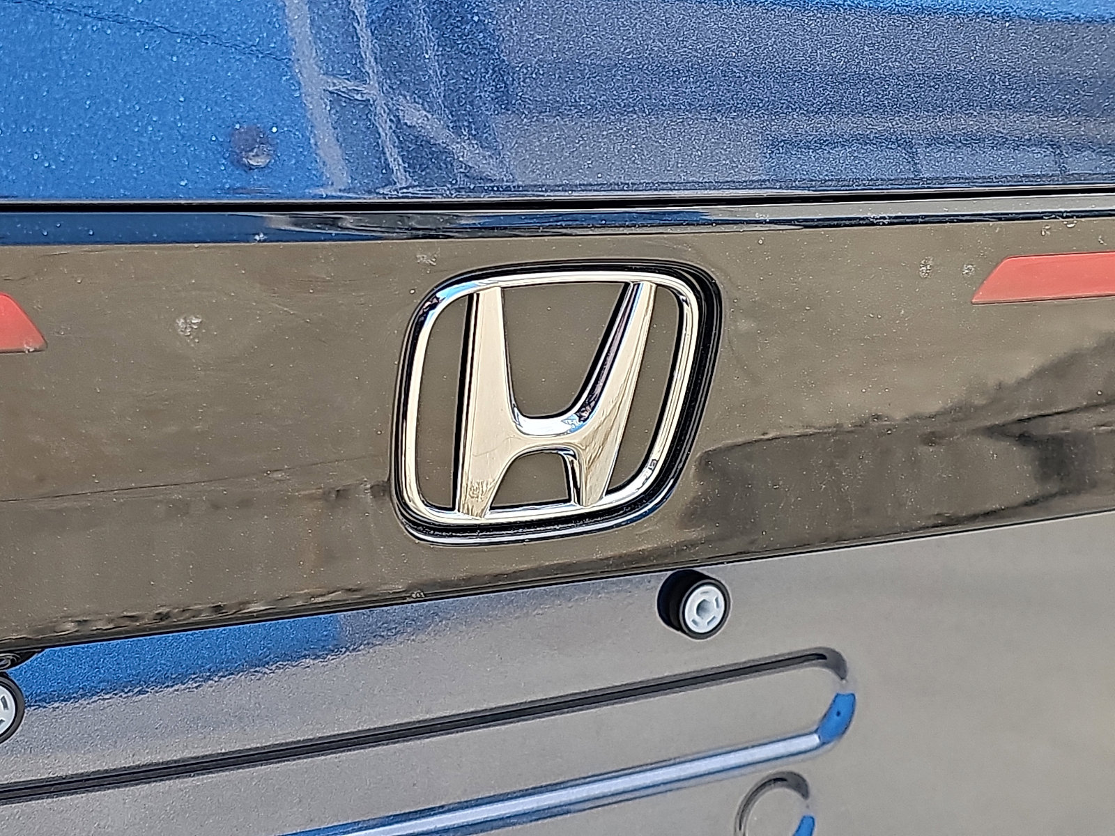 New 2026 Honda Accord EX-L image 12