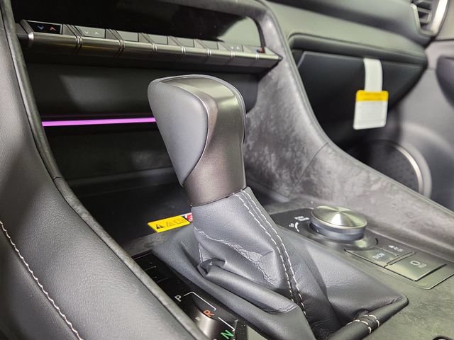New 2026 Lexus IS 350 F Sport AWD/4WD image 21