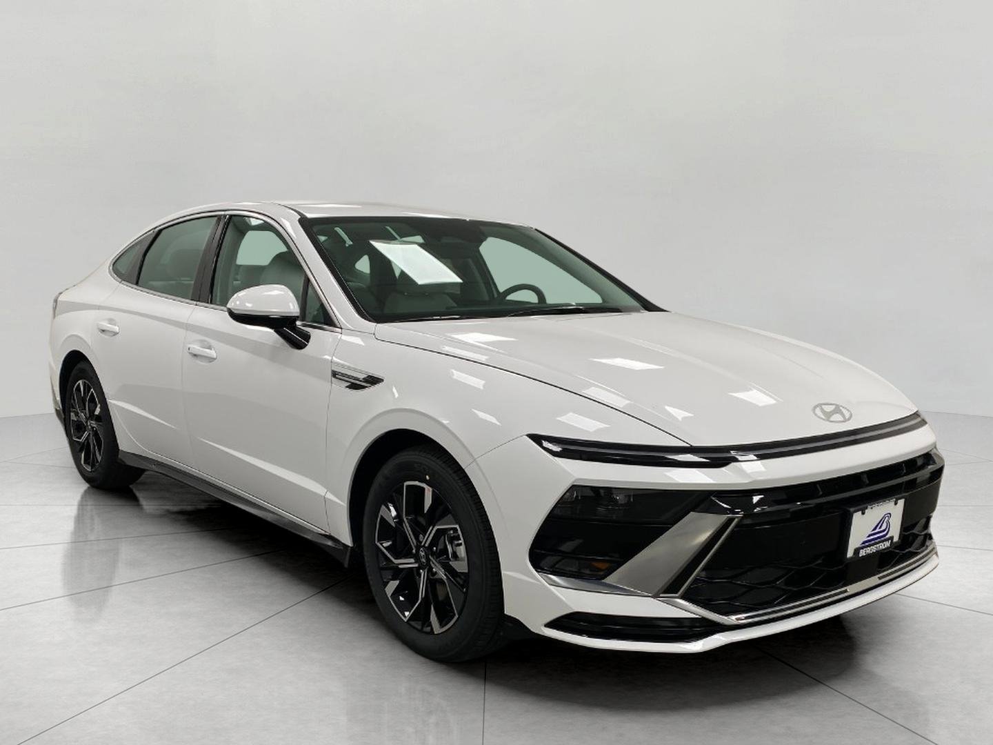 New 2025 Hyundai Sonata SEL