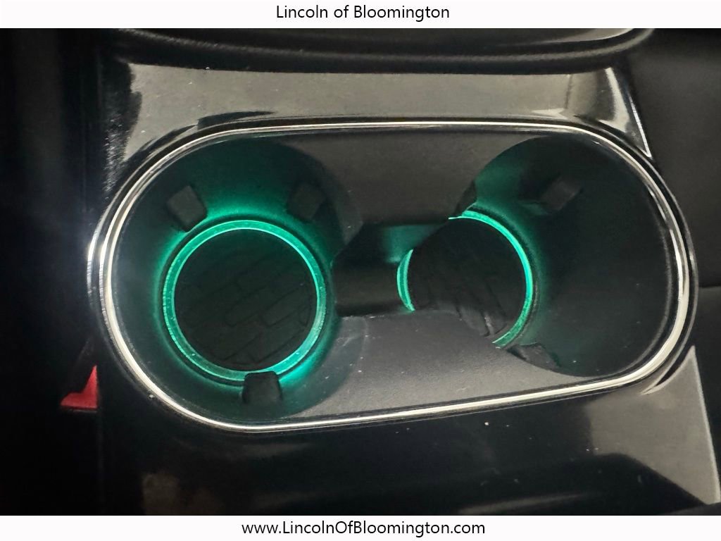 Certified 2023 Lincoln Nautilus Reserve w/ Equipment Group 201A image 61