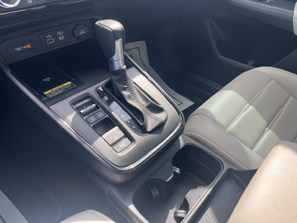 Used 2023 Honda CR-V EX-L image 19