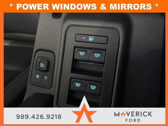 New 2026 Ford Bronco Badlands image 22