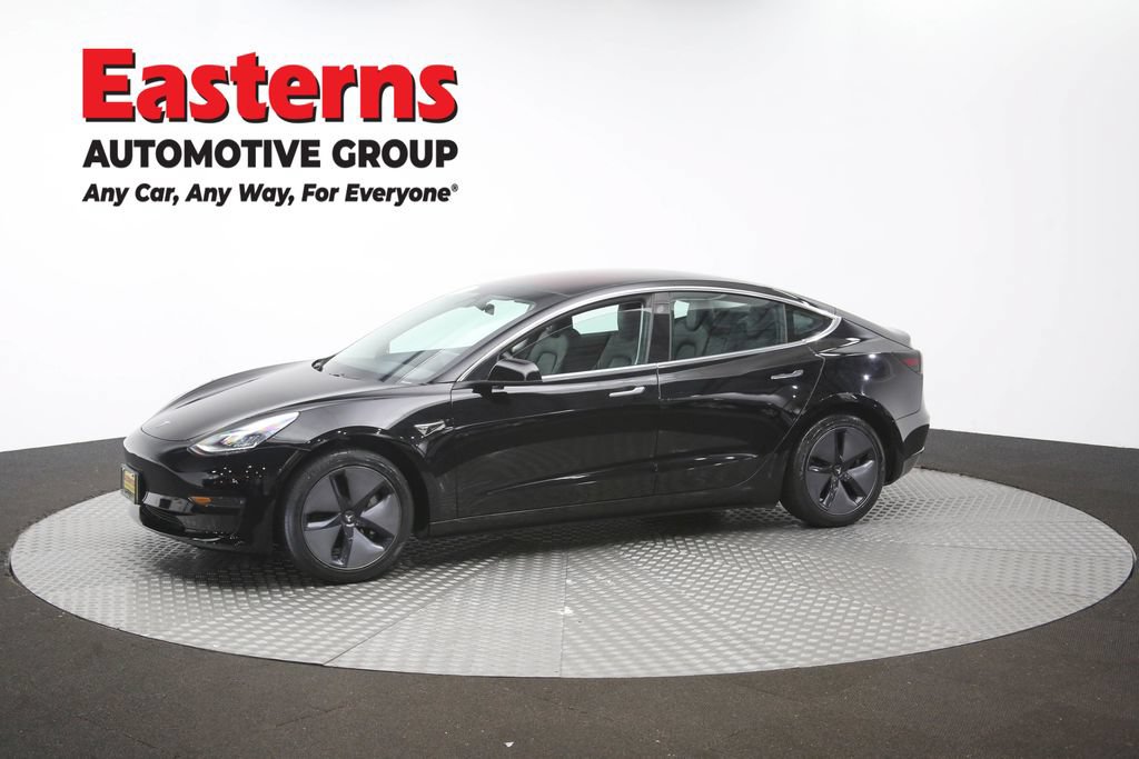 Used 2019 Tesla Model 3 Standard Range Plus RWD image 51