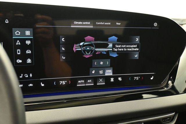 Certified 2025 Audi A5 2.0T Premium w/ Premium Plus AWD/4WD image 22