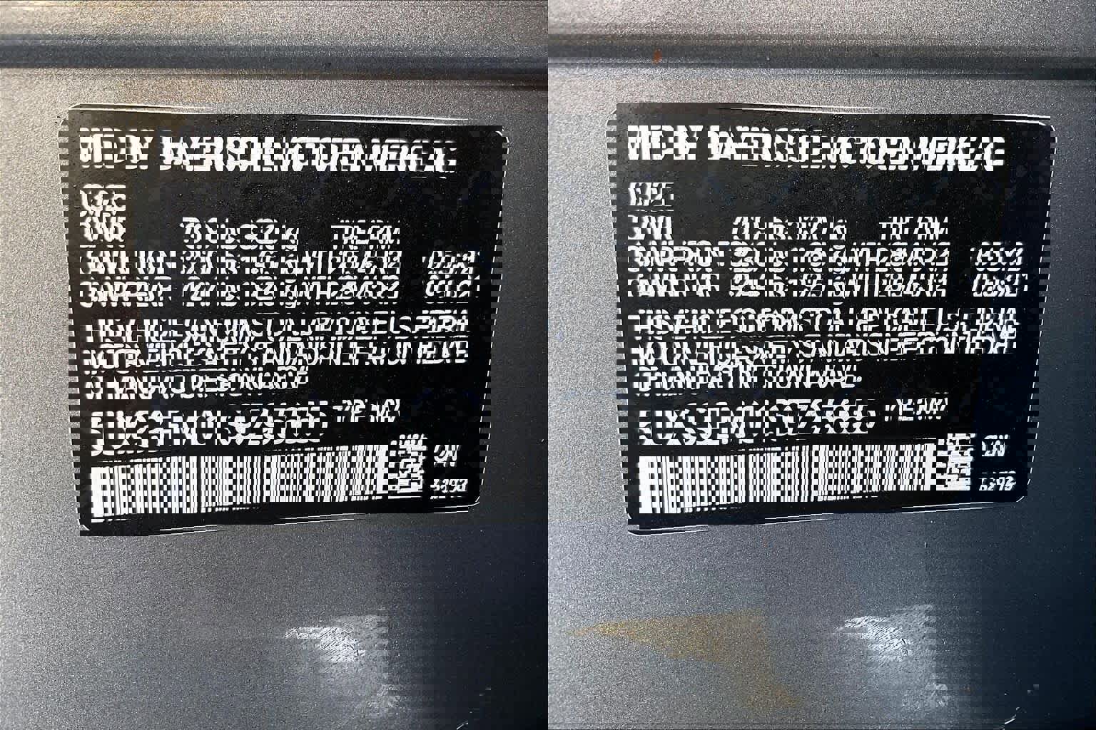 Used 2025 BMW X7 M60i image 40