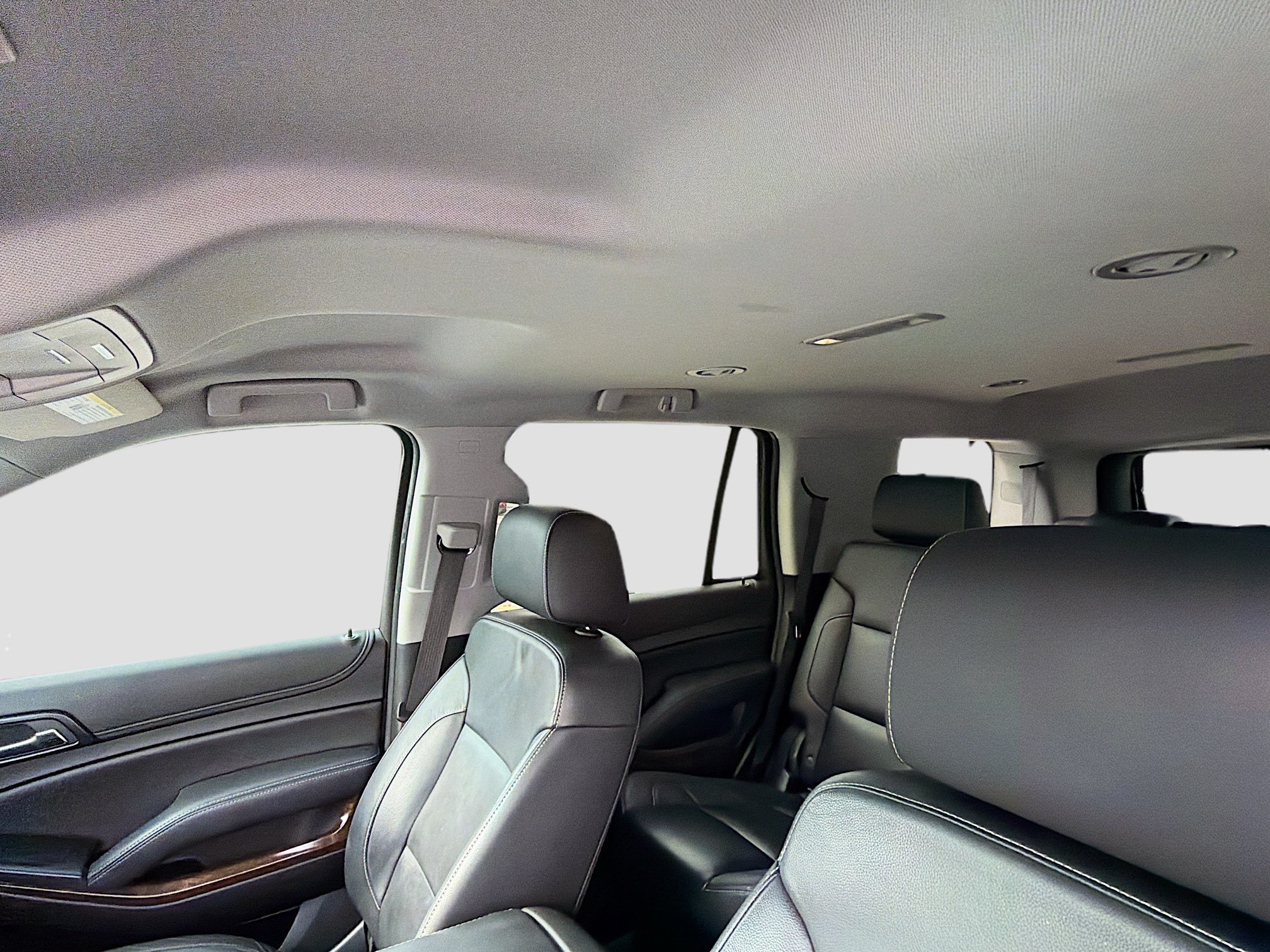 Used 2020 Chevrolet Tahoe LT RWD image 28
