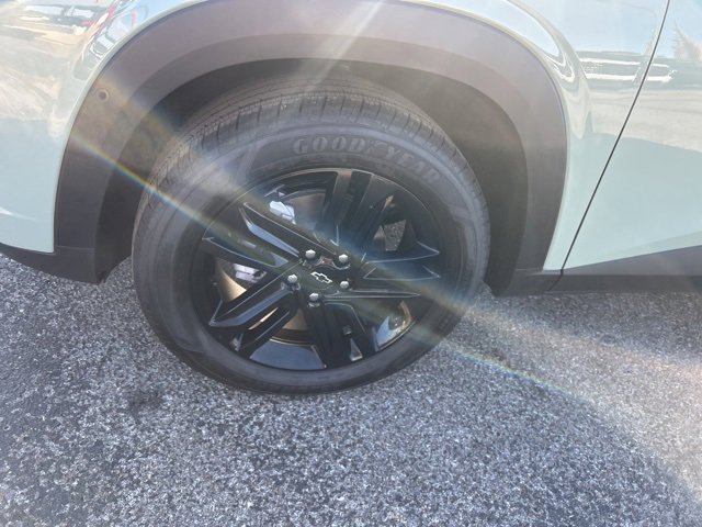 New 2026 Chevrolet Trax ACTIV w/ Sunroof Package image 10