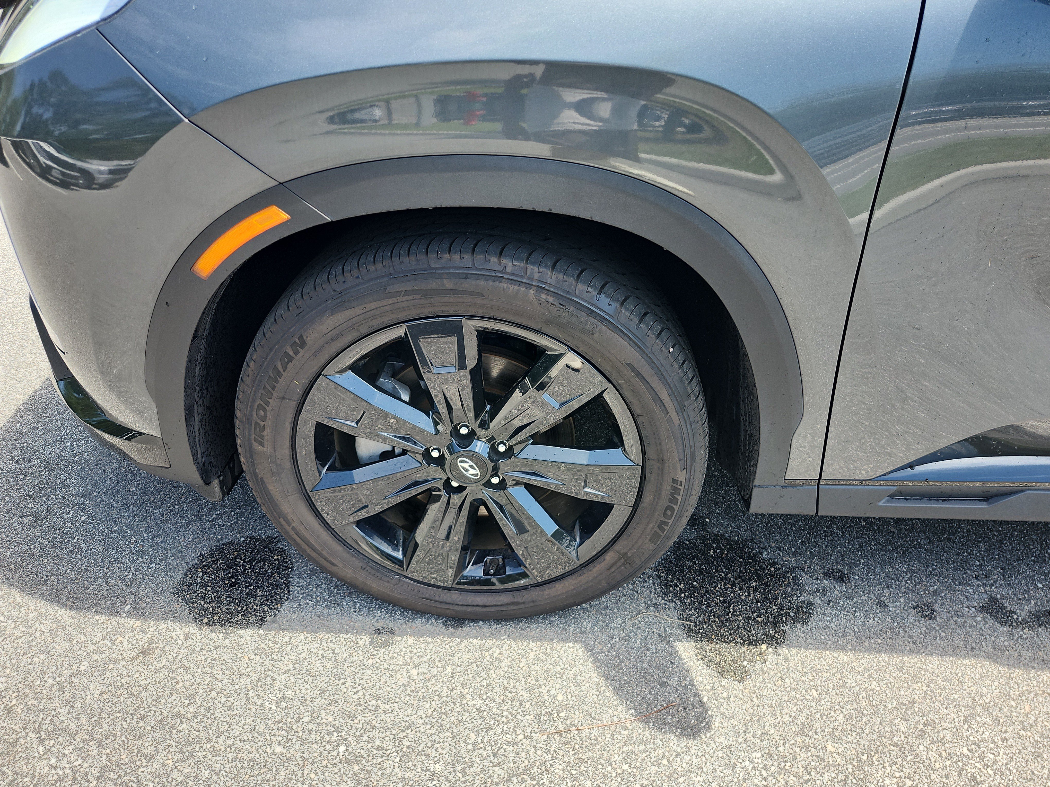 Certified 2024 Hyundai Palisade XRT AWD/4WD image 9