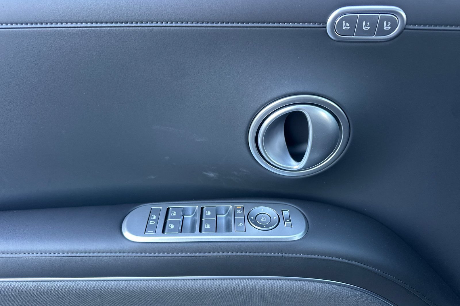 New 2026 Hyundai Palisade Calligraphy AWD/4WD image 10