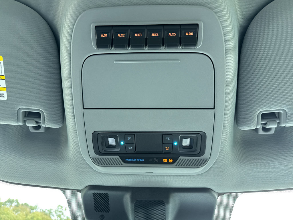 New 2026 Ford F250 XL w/ FX4 Off-Road Package image 21