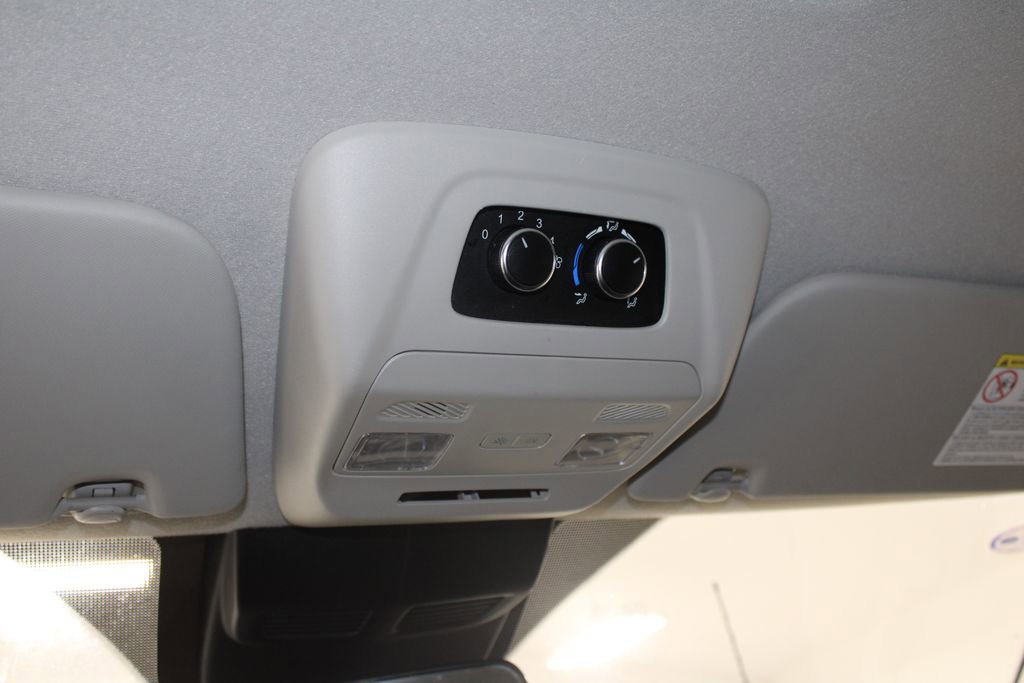 Used 2023 Ford Transit 350 XLT image 43