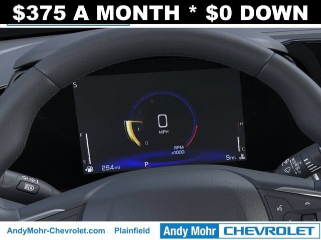 New 2026 Chevrolet Trax LT w/ Driver Confidence Package FWD image 18