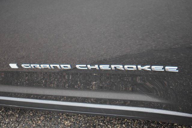 New 2024 Jeep Grand Cherokee Limited 4xe w/ Trailer Tow Package AWD/4WD image 15