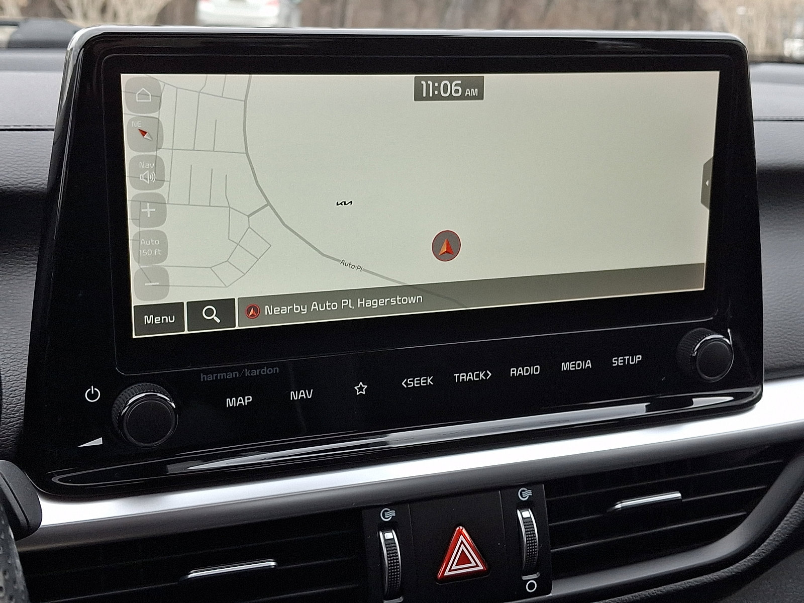 Used 2023 Kia Forte GT-Line w/ GT-Line Premium Package image 17