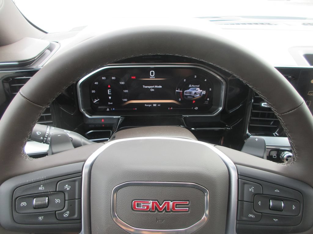 New 2026 GMC Sierra 1500 SLT AWD/4WD image 20