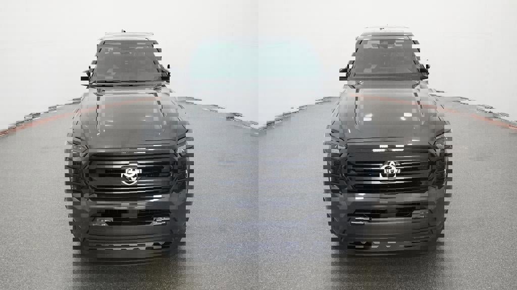 New 2026 Toyota Tacoma SR5 image 27