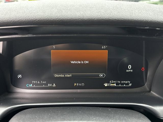 Certified 2023 Lincoln Aviator AWD w/ Premium Package image 20