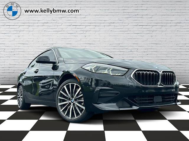 Certified 2023 BMW 228i xDrive Gran Coupe w/ Convenience Package AWD/4WD image 1