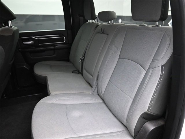 Used 2024 RAM 3500 Big Horn image 18