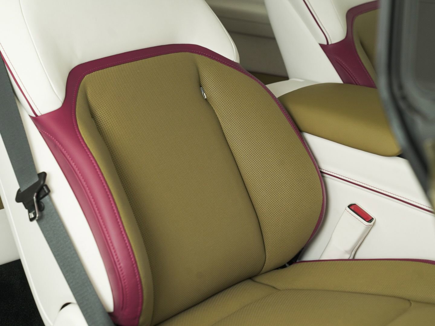 Certified 2024 Rolls-Royce Spectre w/ Spectre Launch Package image 67