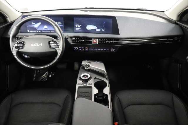 Used 2023 Kia EV6 Wind RWD image 13
