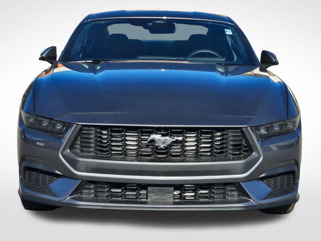New 2026 Ford Mustang EcoBoost image 4
