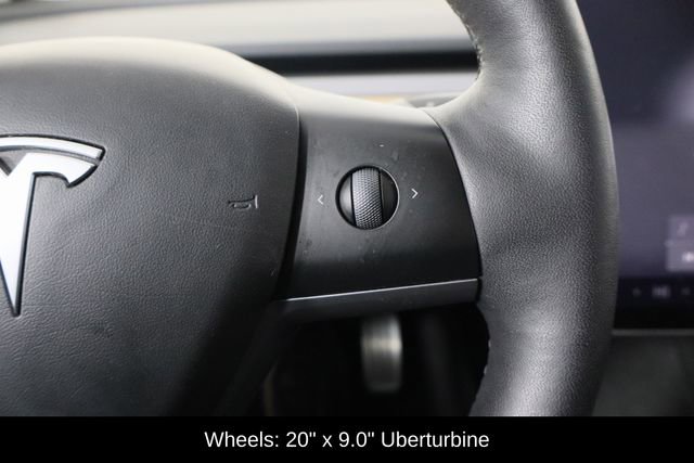 Used 2023 Tesla Model 3 Performance image 11
