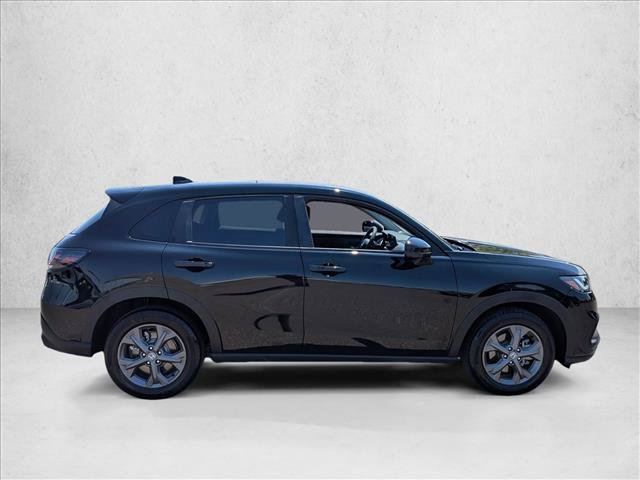 Used 2026 Honda HR-V LX image 4