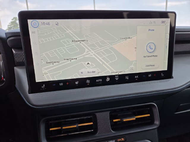 New 2026 Ford Maverick Tremor AWD/4WD image 7