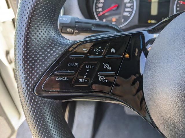 Used 2025 Mercedes-Benz Sprinter 2500 image 25