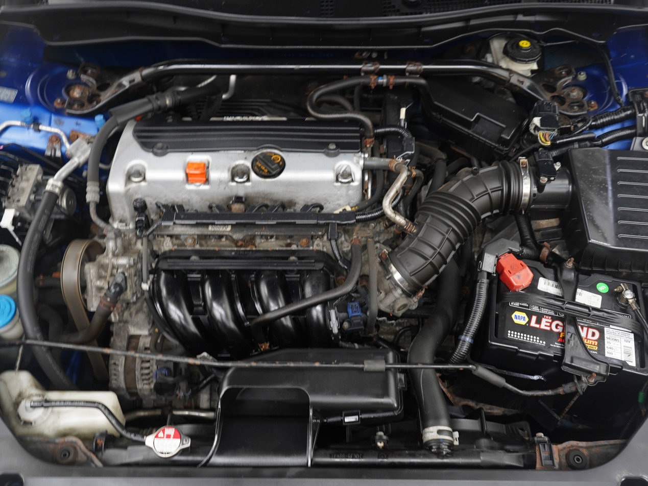 Used 2011 Honda Accord EX image 25