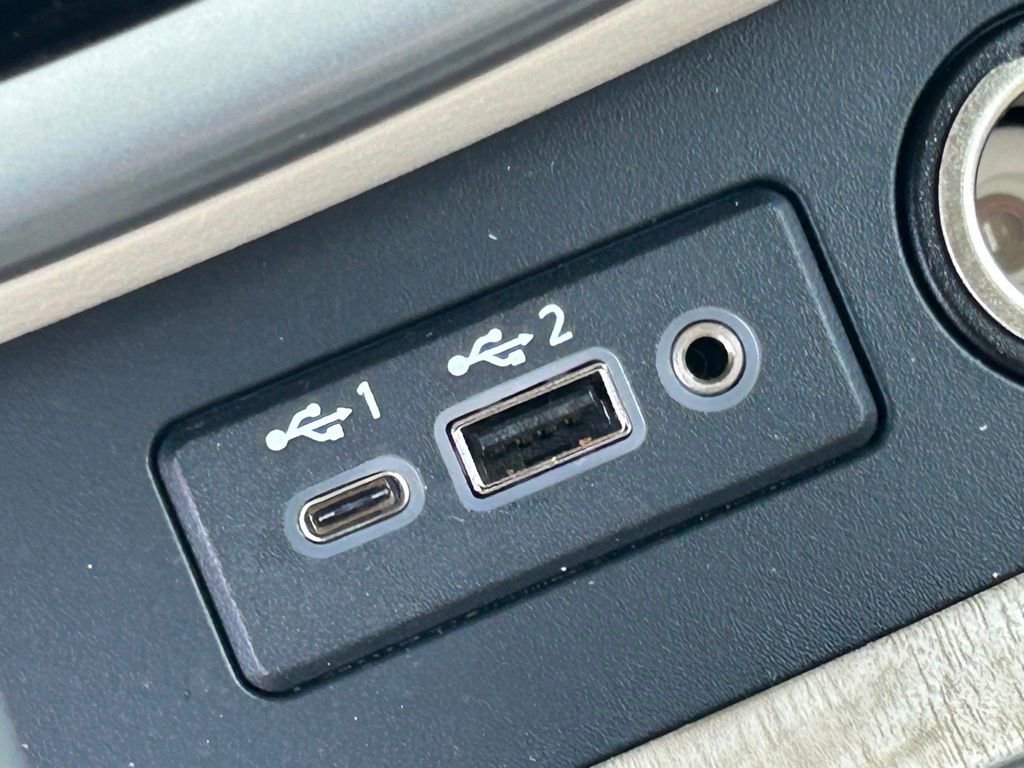 Used 2024 Nissan Murano SL FWD image 31