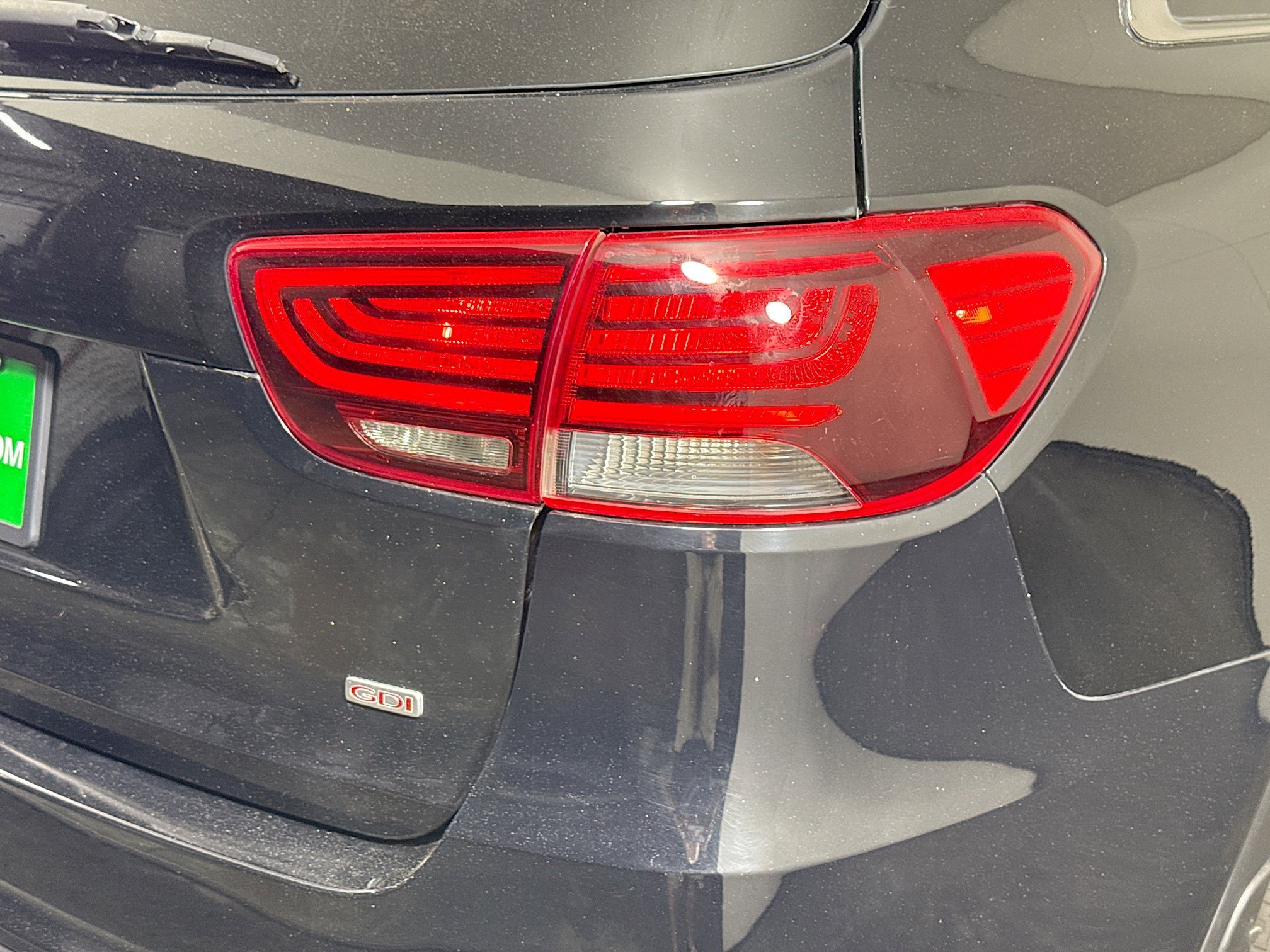 Used 2020 Kia Sorento LX image 30