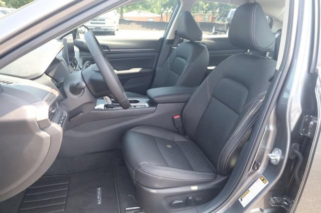 New 2026 Nissan Altima 2.5 SV w/ SV Premium Package FWD image 19