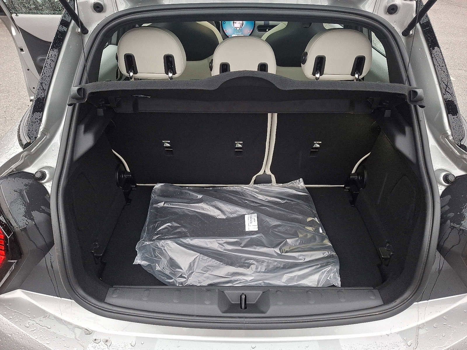 Used 2025 MINI Cooper S image 28