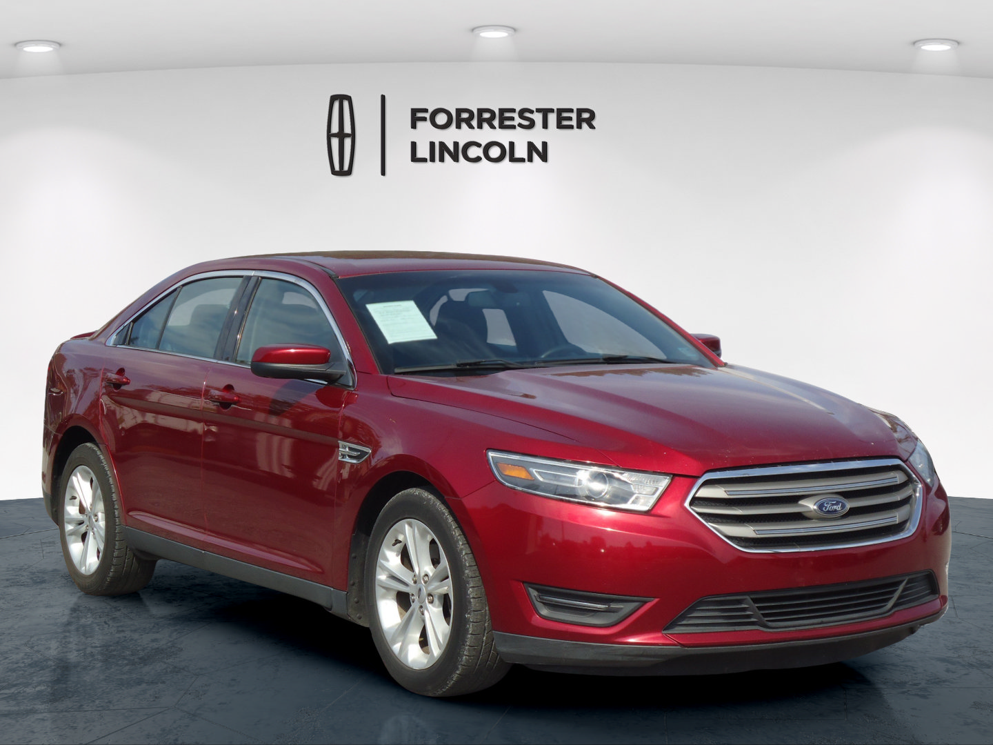 Used 2016 Ford Taurus SEL w/ Equipment Group 201A