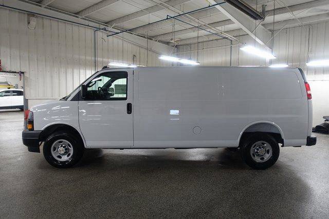 New 2025 Chevrolet Express 3500 Extended w/ Driver Convenience Package image 4
