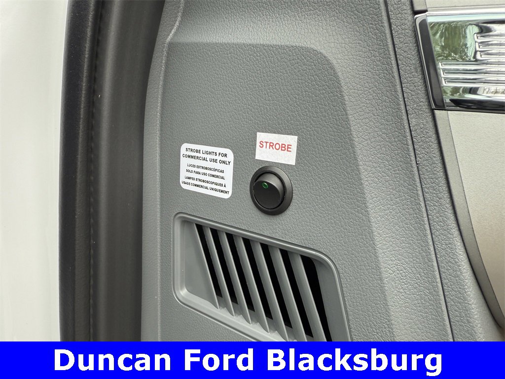 New 2026 Ford F350 XL w/ FX4 Off-Road Package image 29