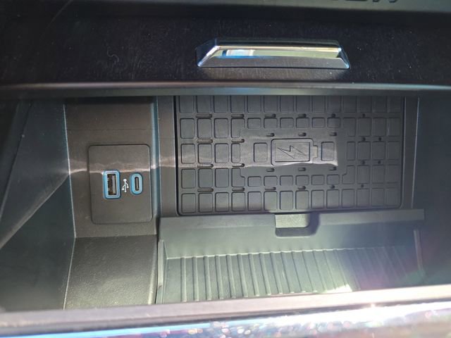 Certified 2023 Ford Expedition Max Platinum AWD/4WD image 27