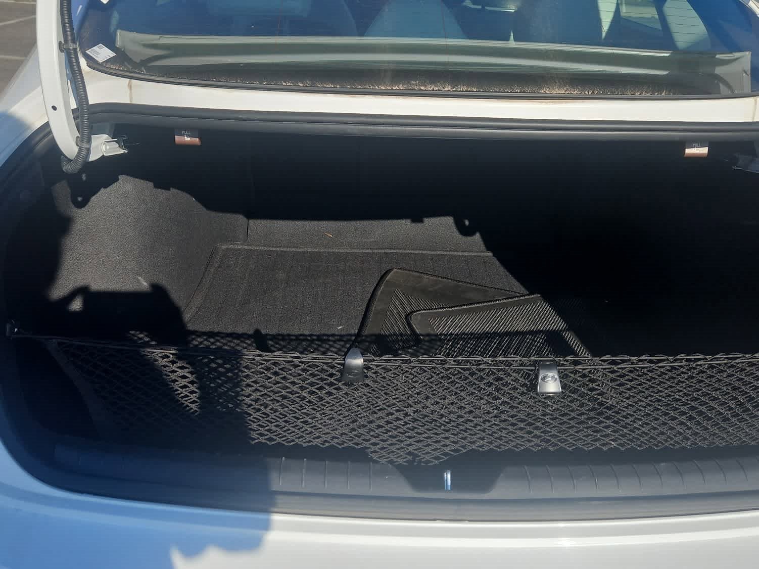 Used 2020 Hyundai Sonata Limited image 9