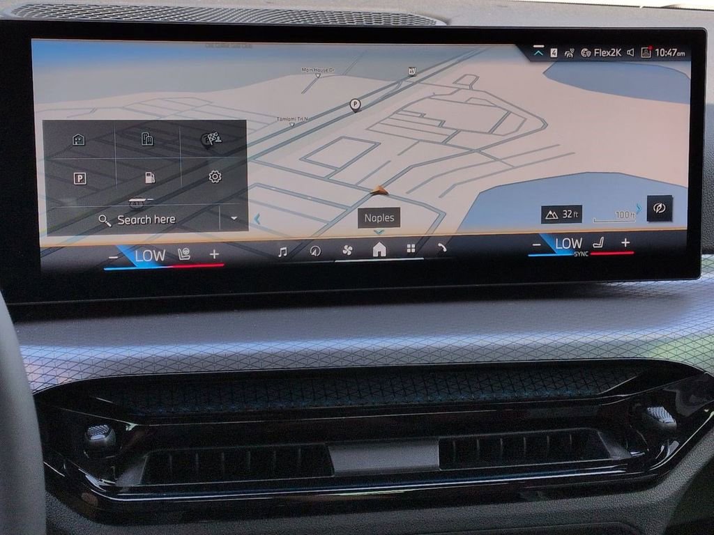 New 2026 BMW 430i Coupe w/ M Sport Package image 21