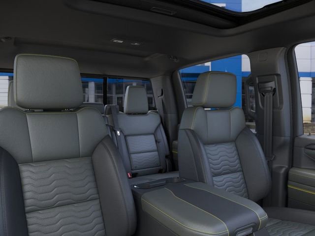 New 2026 Chevrolet Silverado 2500 ZR2 image 24
