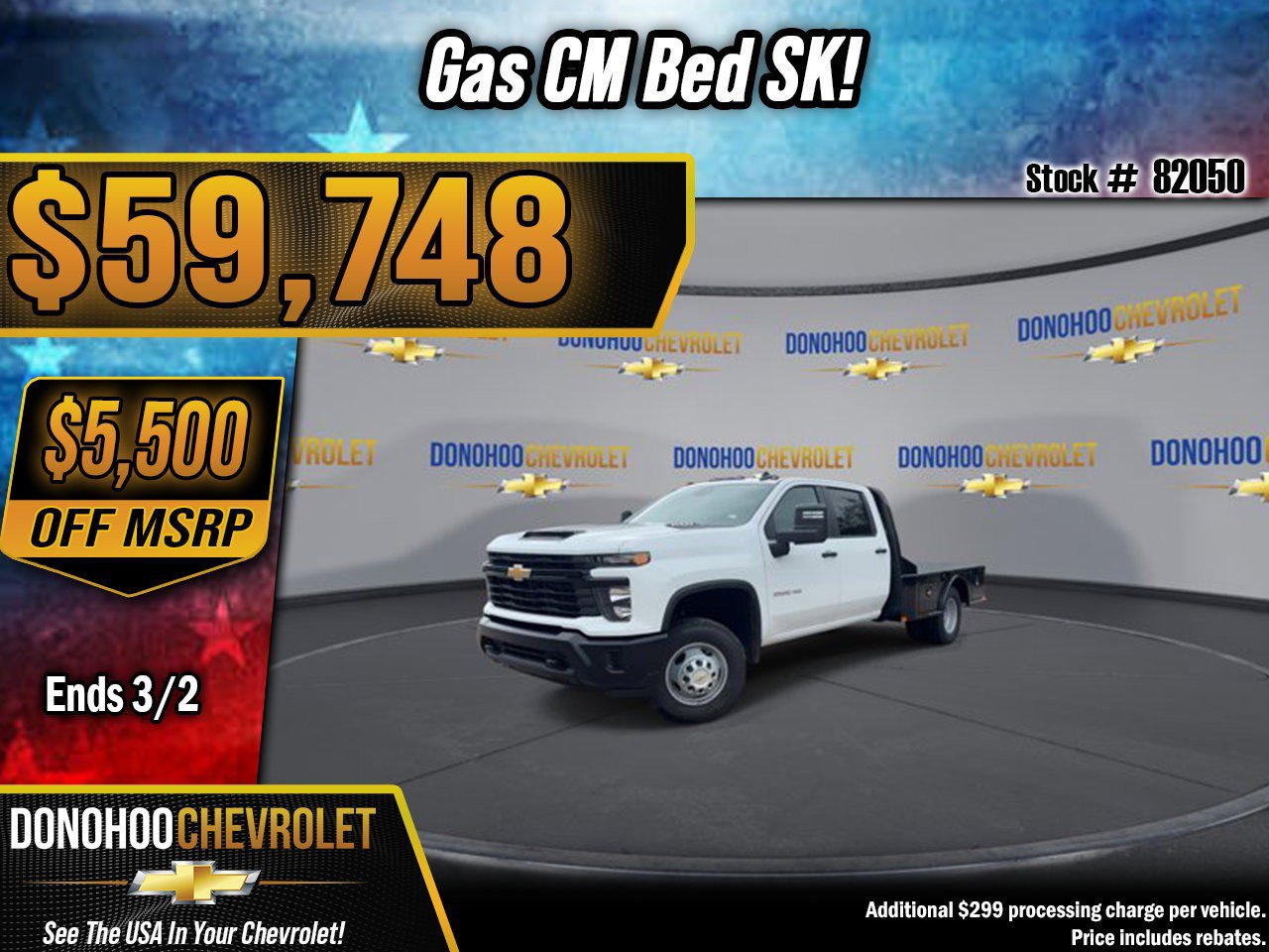 New 2026 Chevrolet Silverado 3500 W/T w/ WT Convenience Package