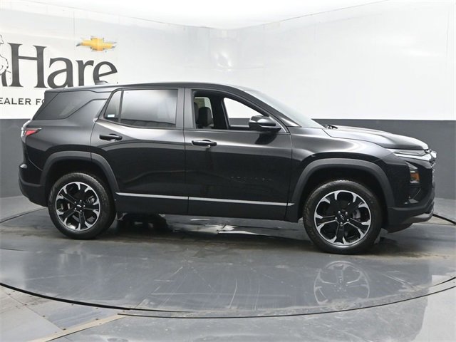 New 2026 Chevrolet Equinox LT w/ Convenience Package II