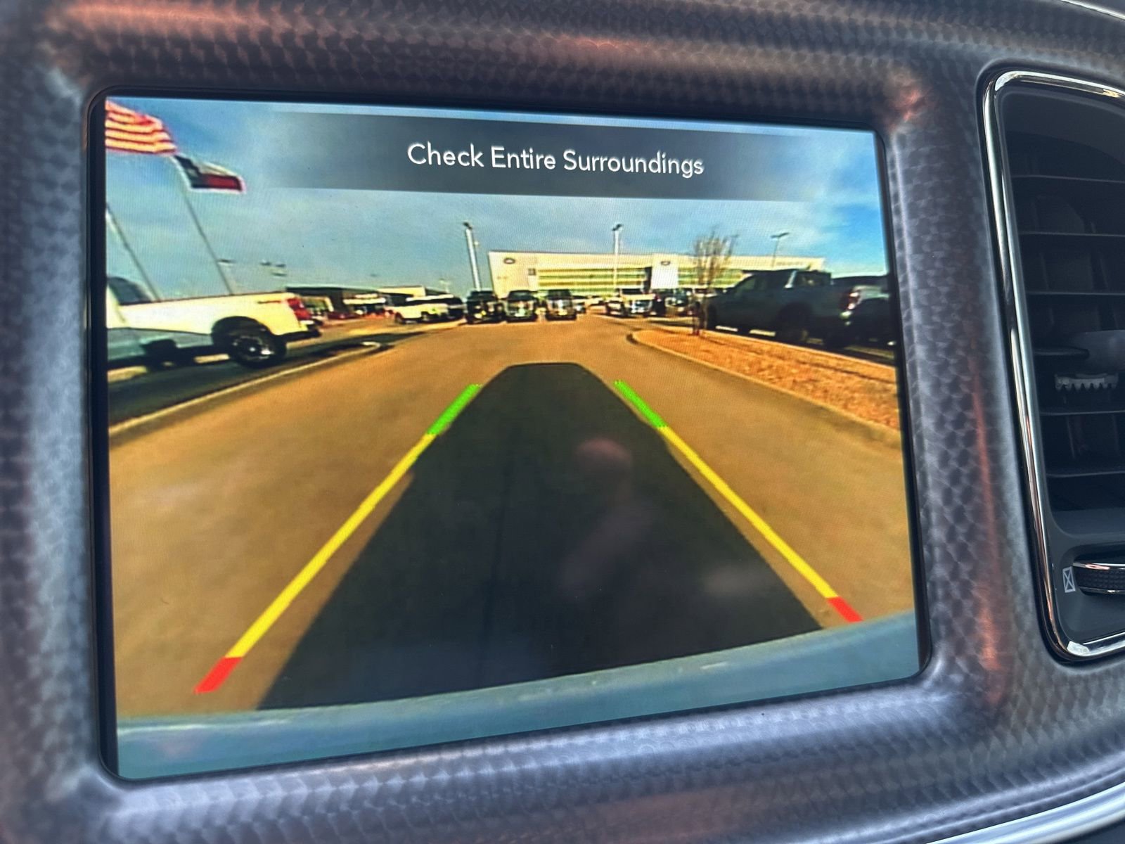 Used 2020 Dodge Challenger SRT Hellcat Redeye image 22