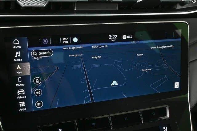 New 2025 Maserati Grecale Folgore AWD/4WD image 14