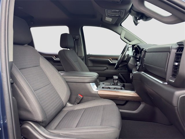 Used 2023 Chevrolet Silverado 1500 RST image 45