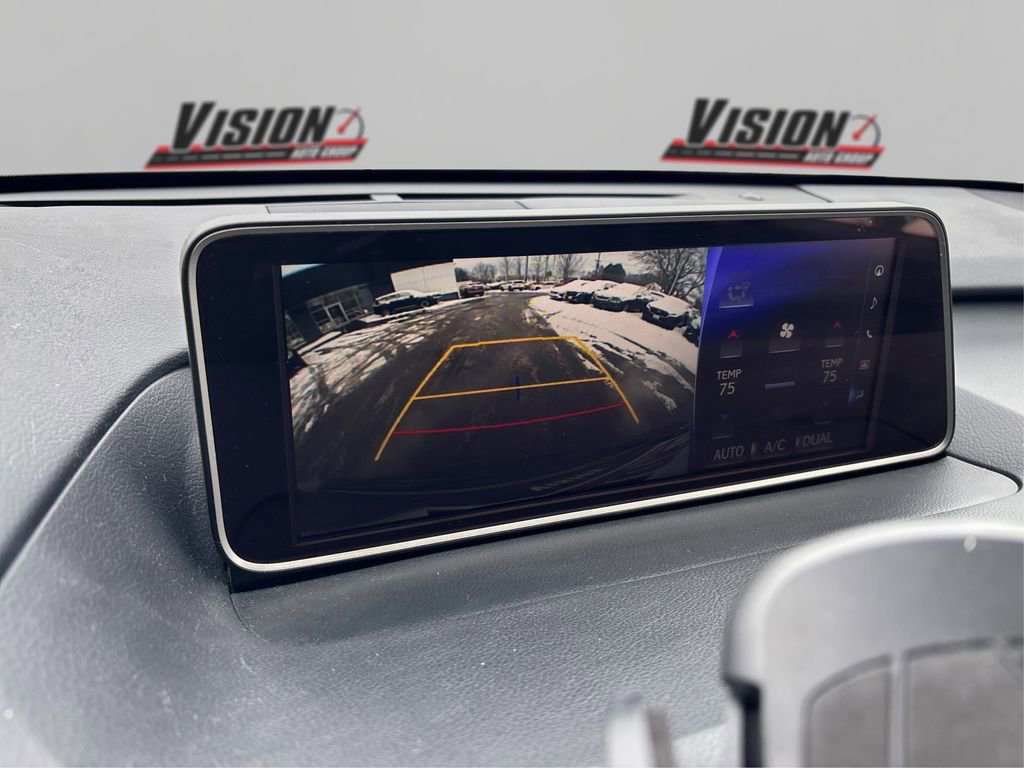 Used 2017 Lexus RX 350 FWD w/ Premium Package image 33