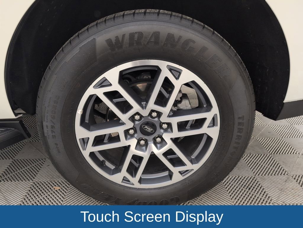 Used 2025 Ford Expedition Active image 20