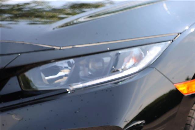 Used 2019 Honda Civic Sport image 10